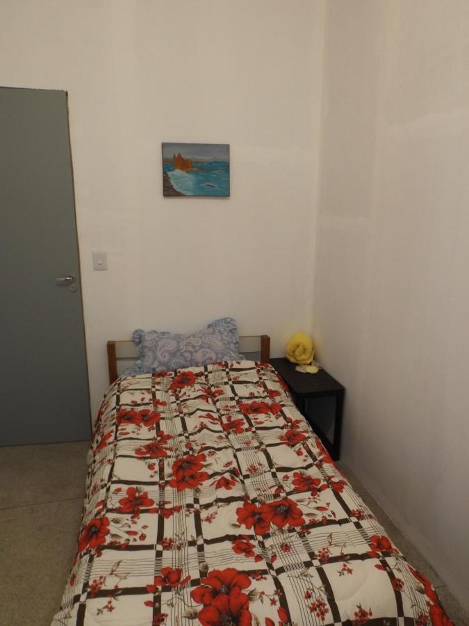 Hostel Lize Cumbica Exteriér fotografie