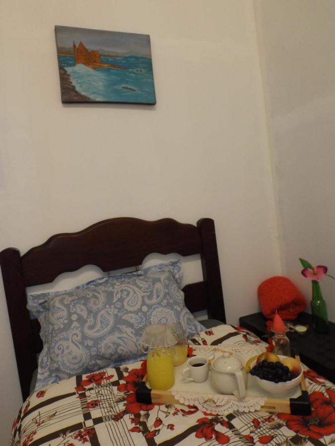 Hostel Lize Cumbica Exteriér fotografie