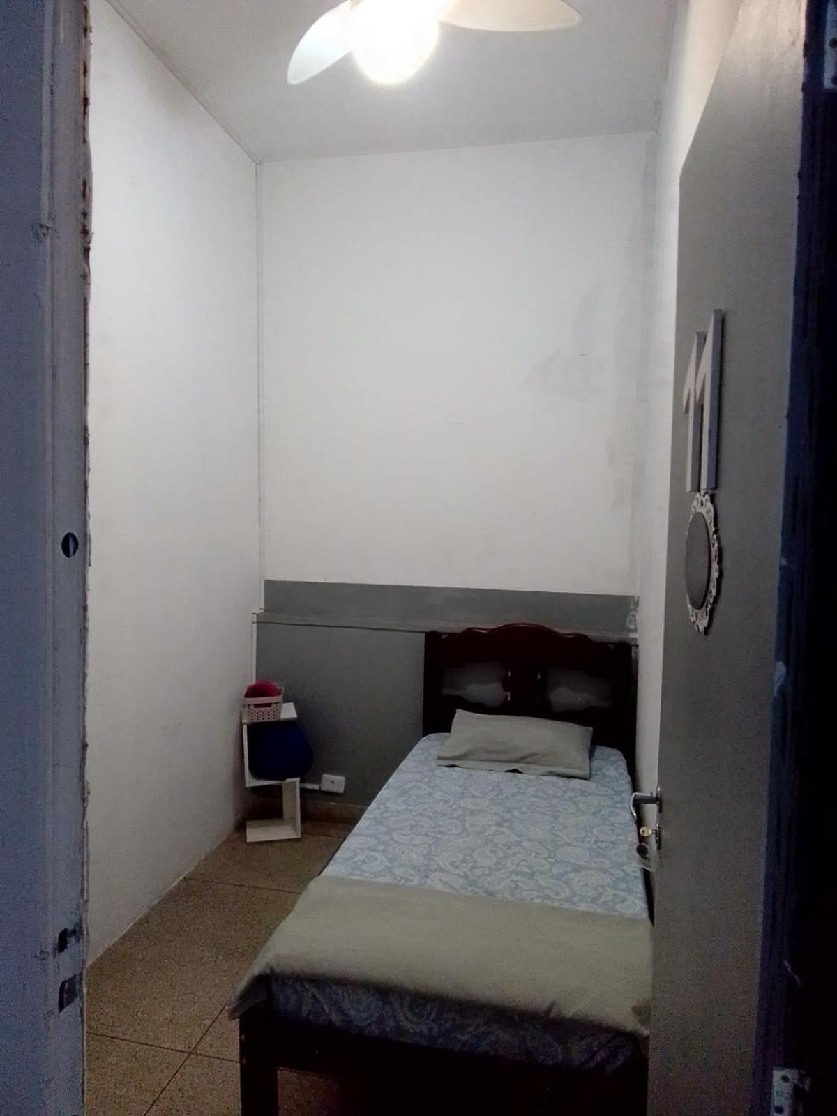 Hostel Lize Cumbica Exteriér fotografie