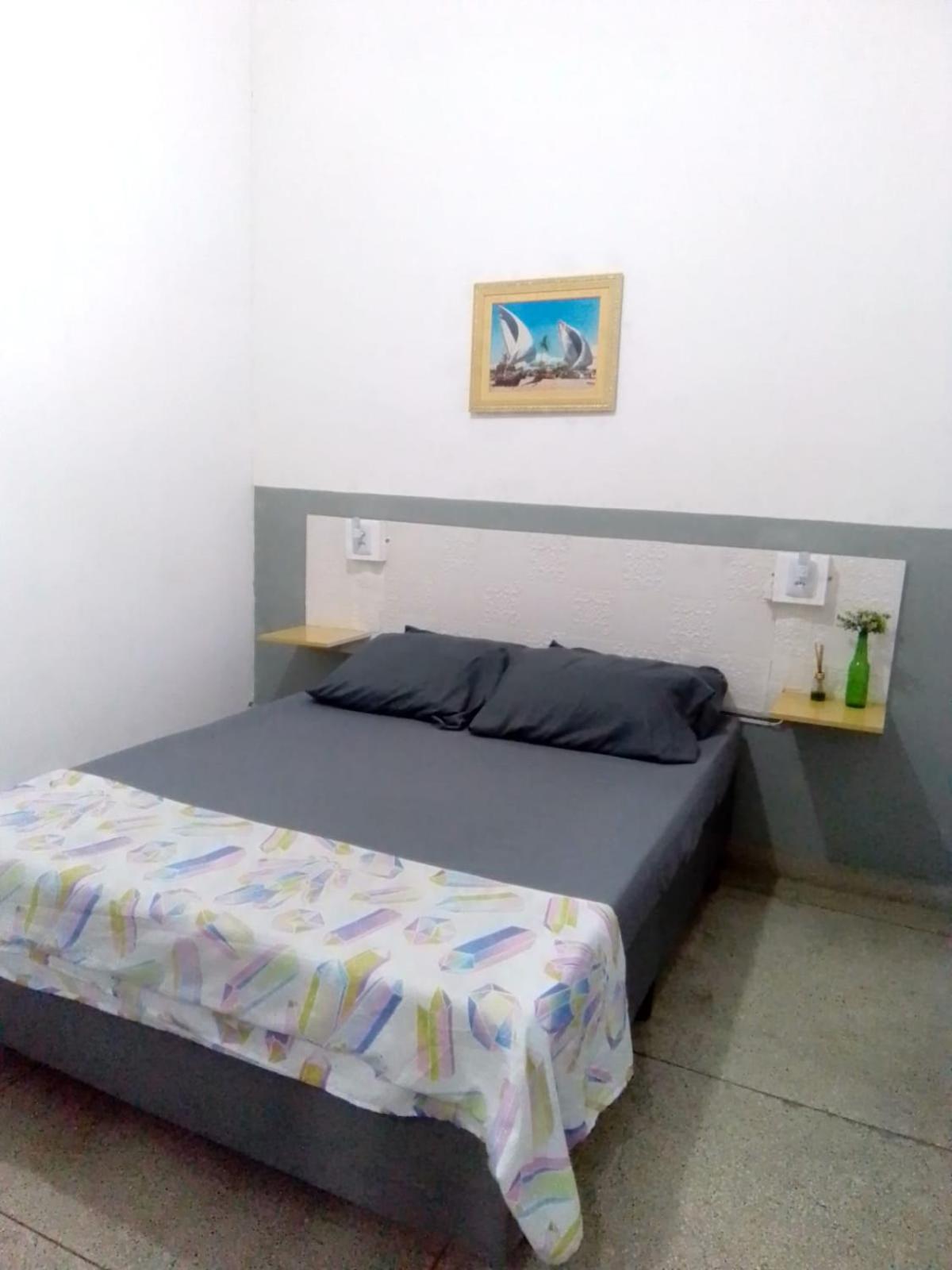 Hostel Lize Cumbica Exteriér fotografie