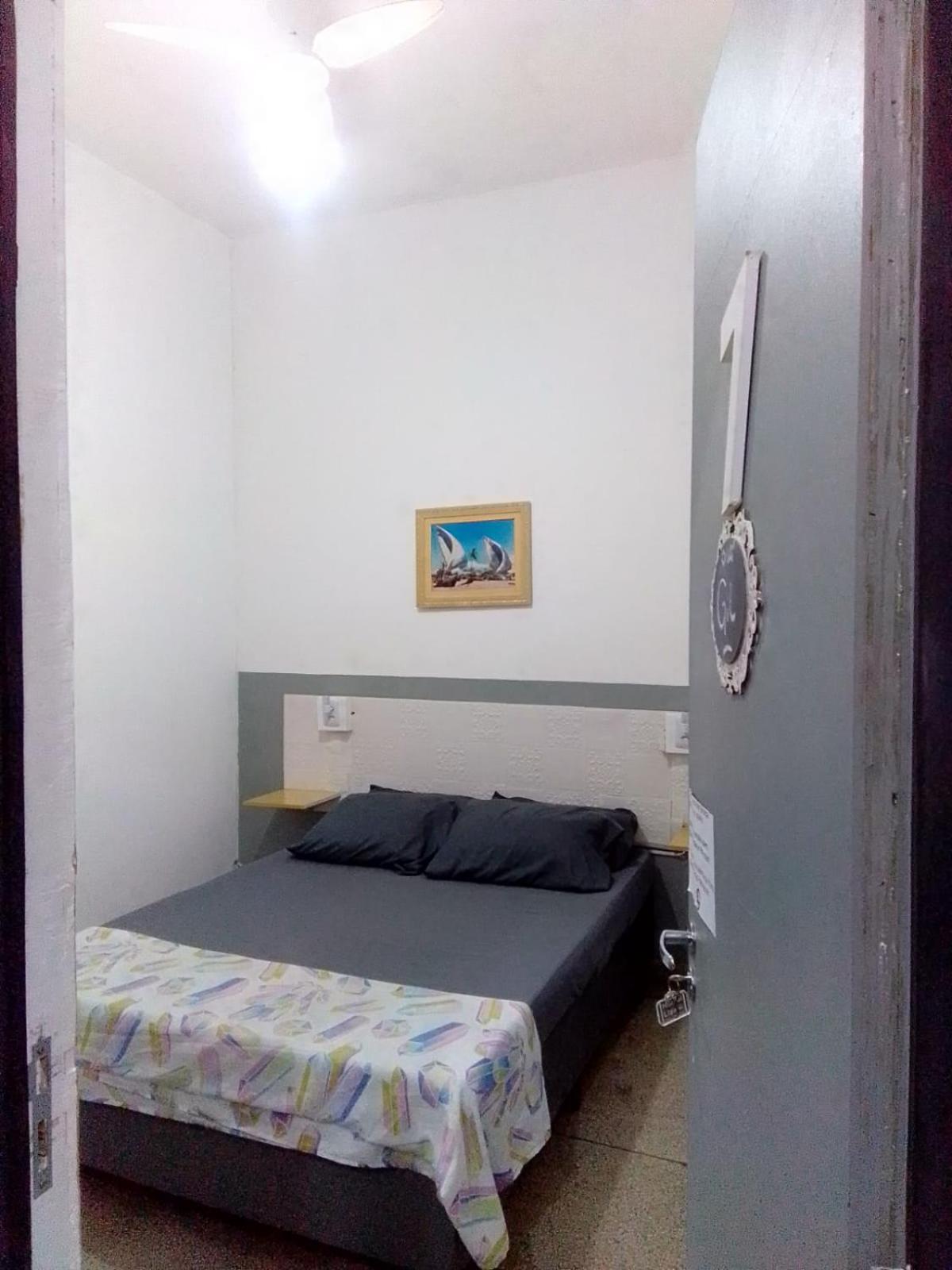 Hostel Lize Cumbica Exteriér fotografie