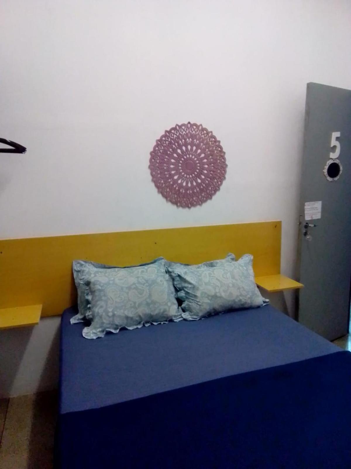 Hostel Lize Cumbica Exteriér fotografie
