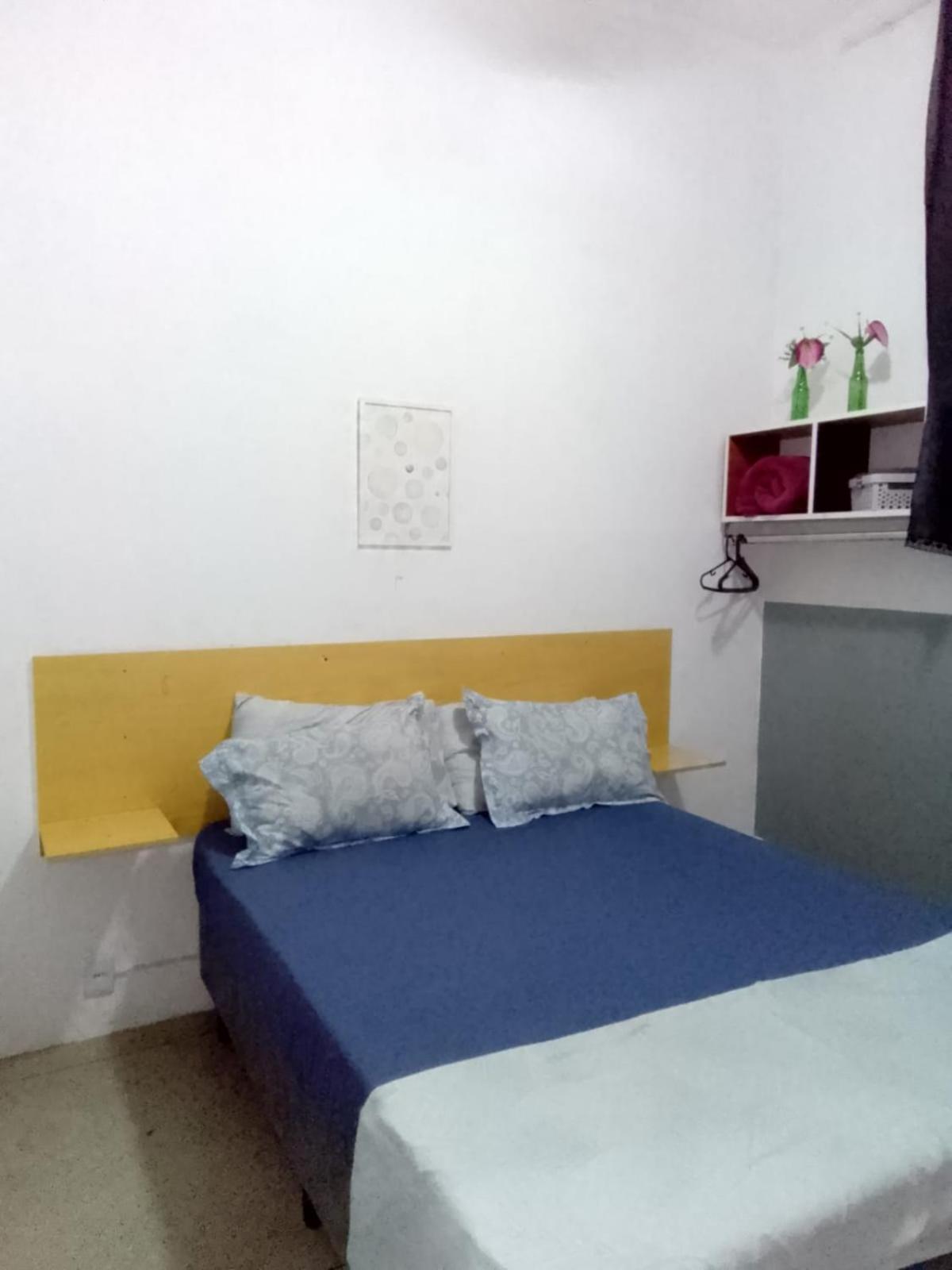 Hostel Lize Cumbica Exteriér fotografie