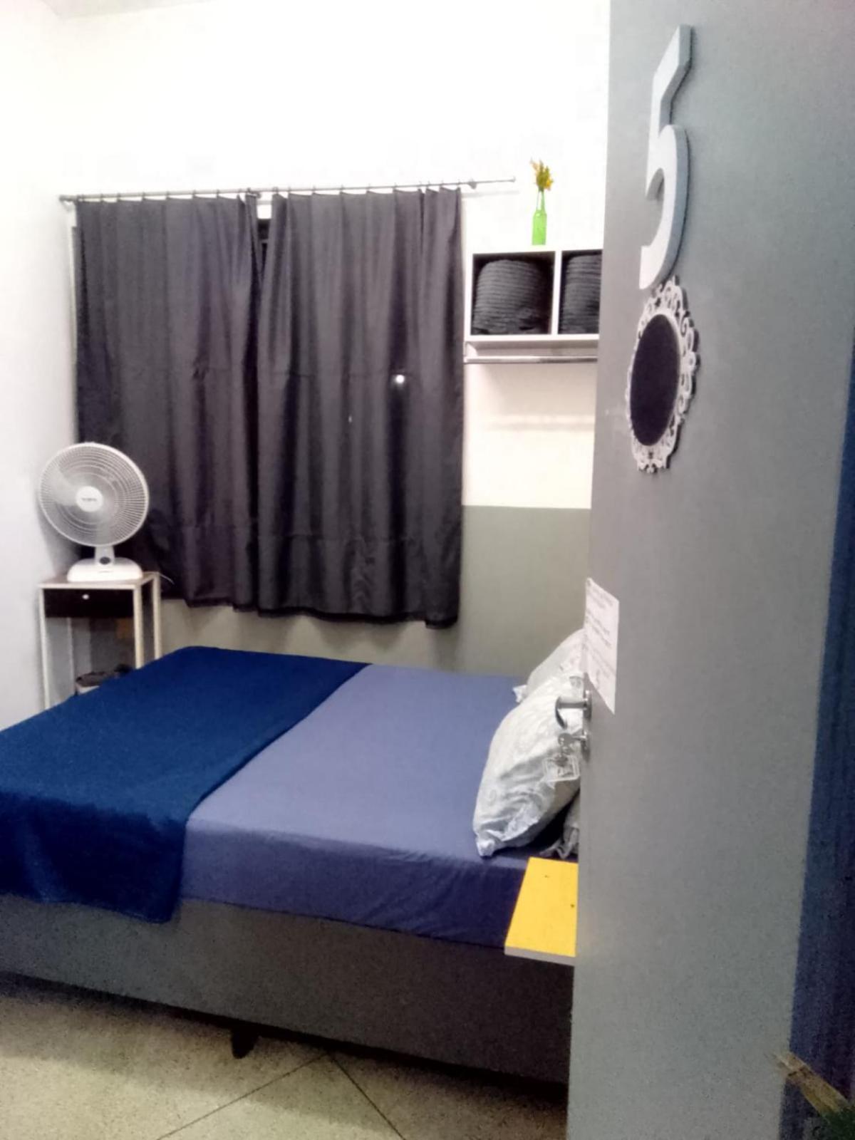 Hostel Lize Cumbica Exteriér fotografie