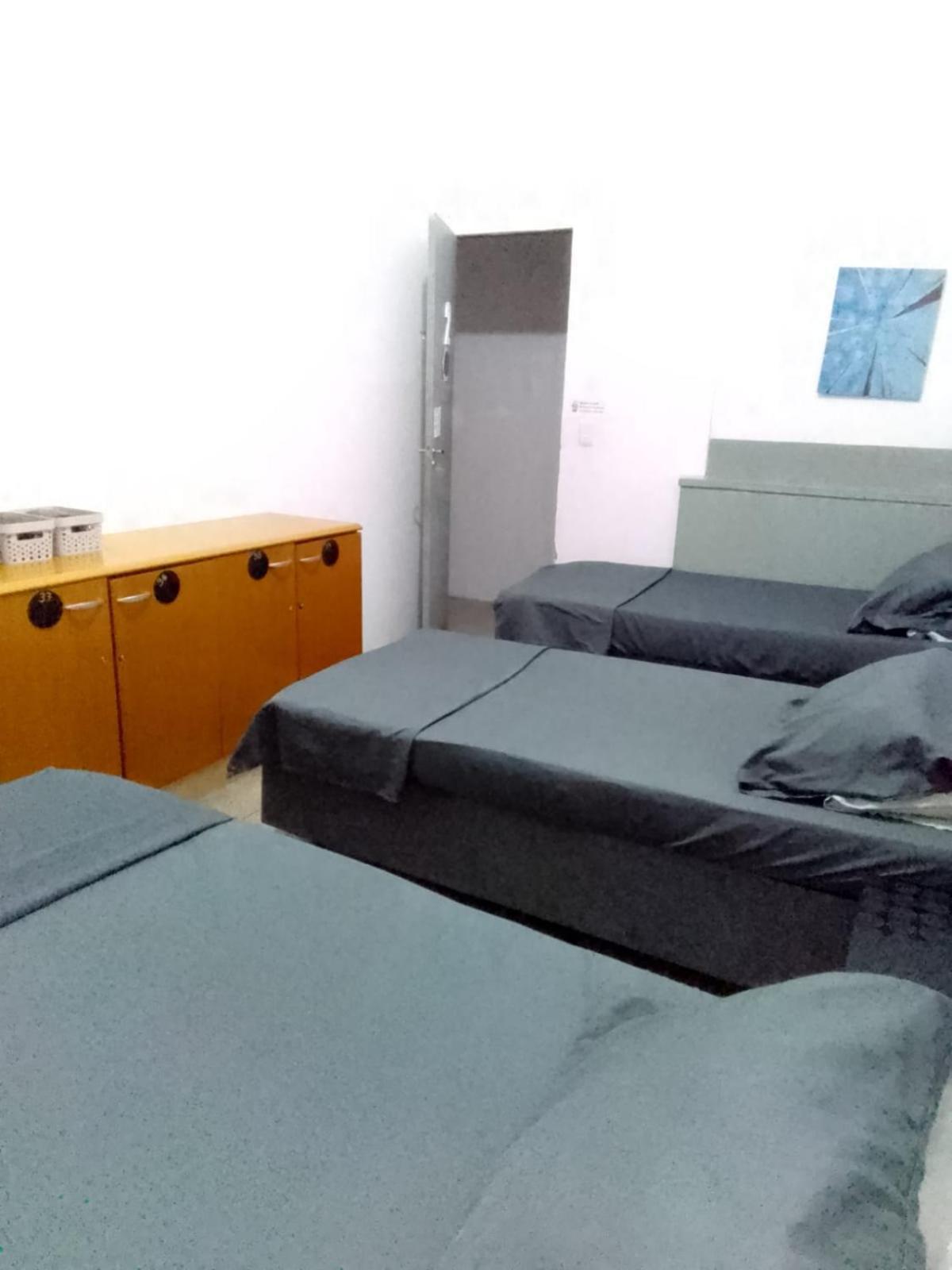 Hostel Lize Cumbica Exteriér fotografie