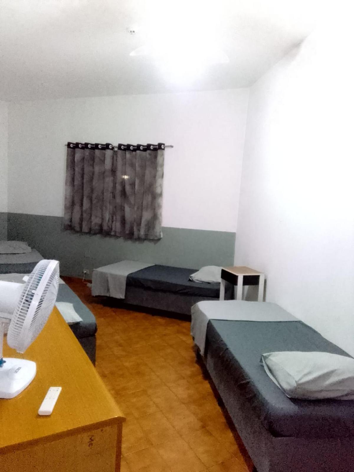 Hostel Lize Cumbica Exteriér fotografie