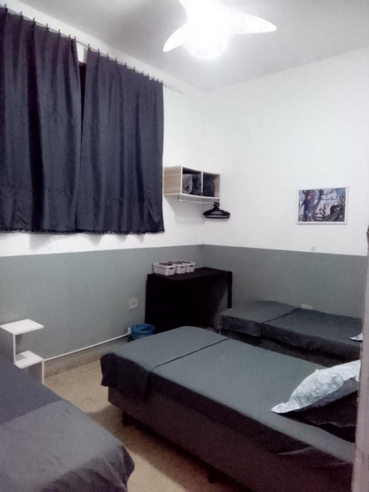 Hostel Lize Cumbica Exteriér fotografie