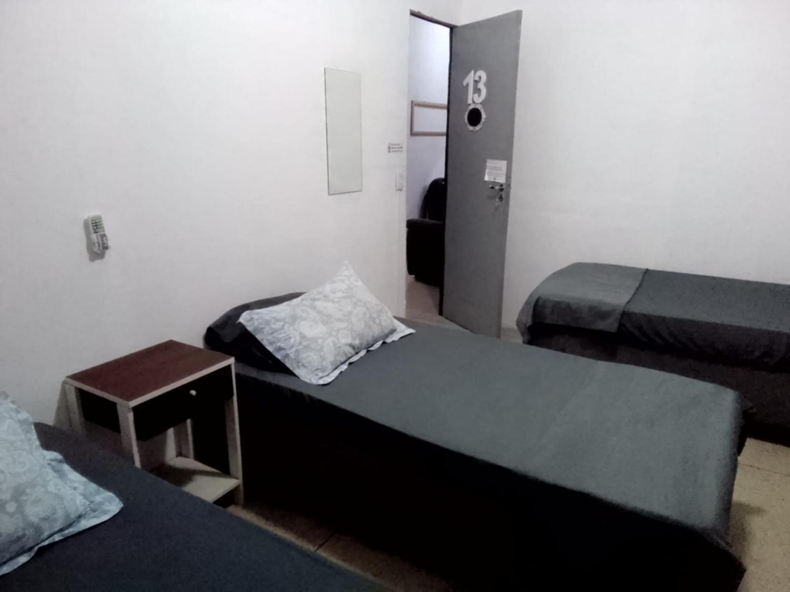 Hostel Lize Cumbica Exteriér fotografie