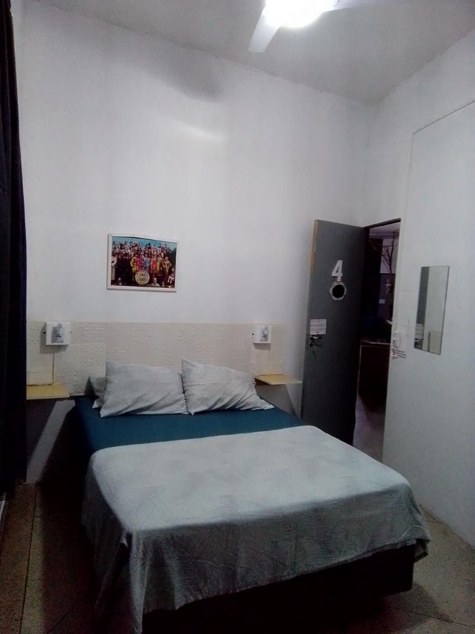Hostel Lize Cumbica Exteriér fotografie