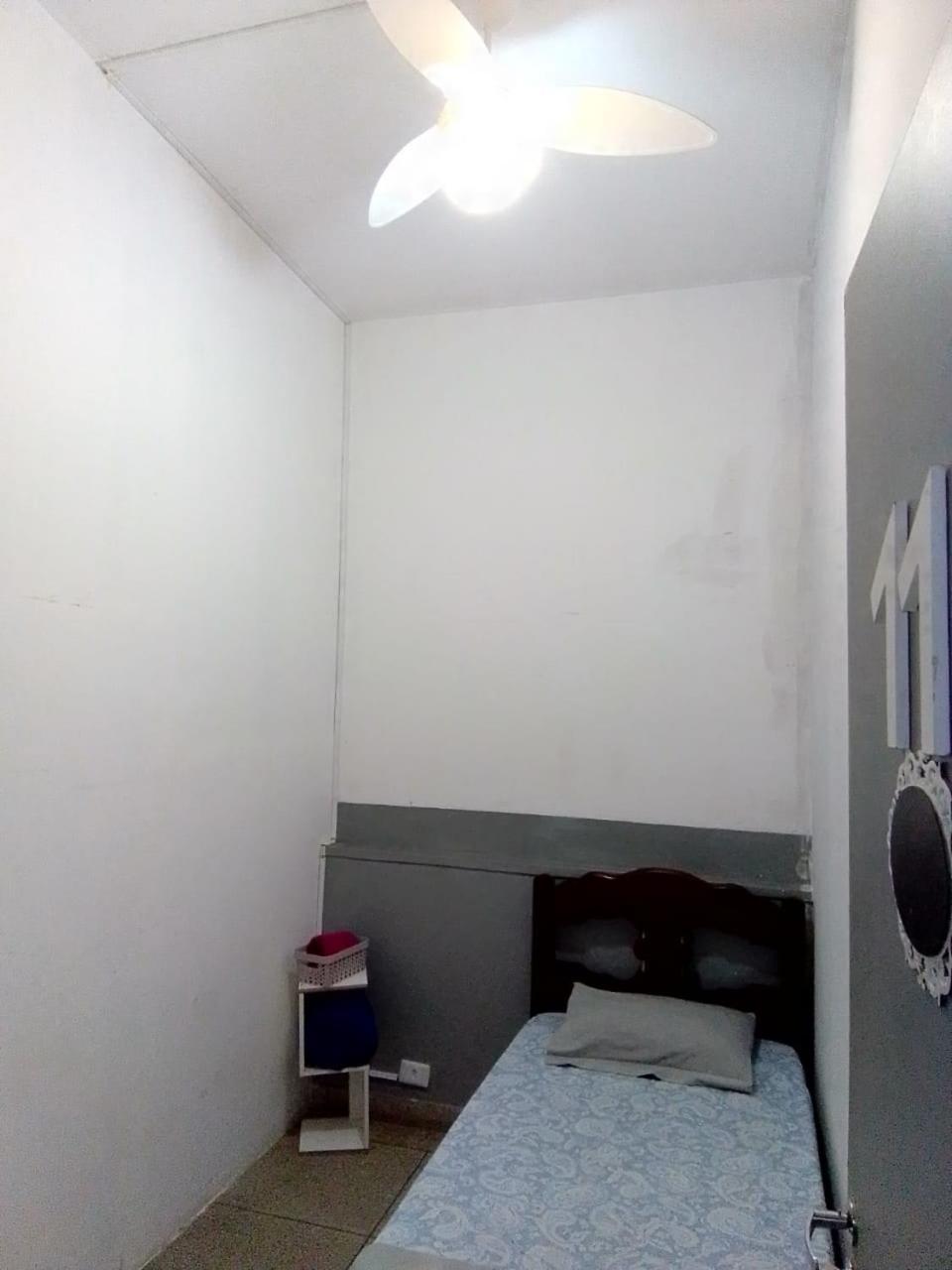 Hostel Lize Cumbica Exteriér fotografie