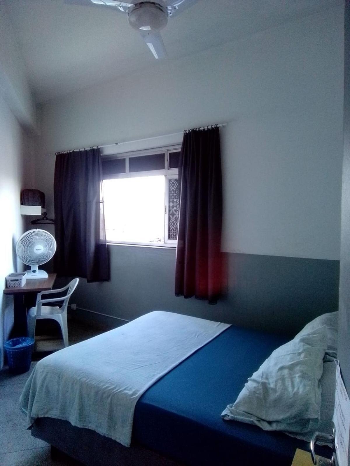 Hostel Lize Cumbica Exteriér fotografie